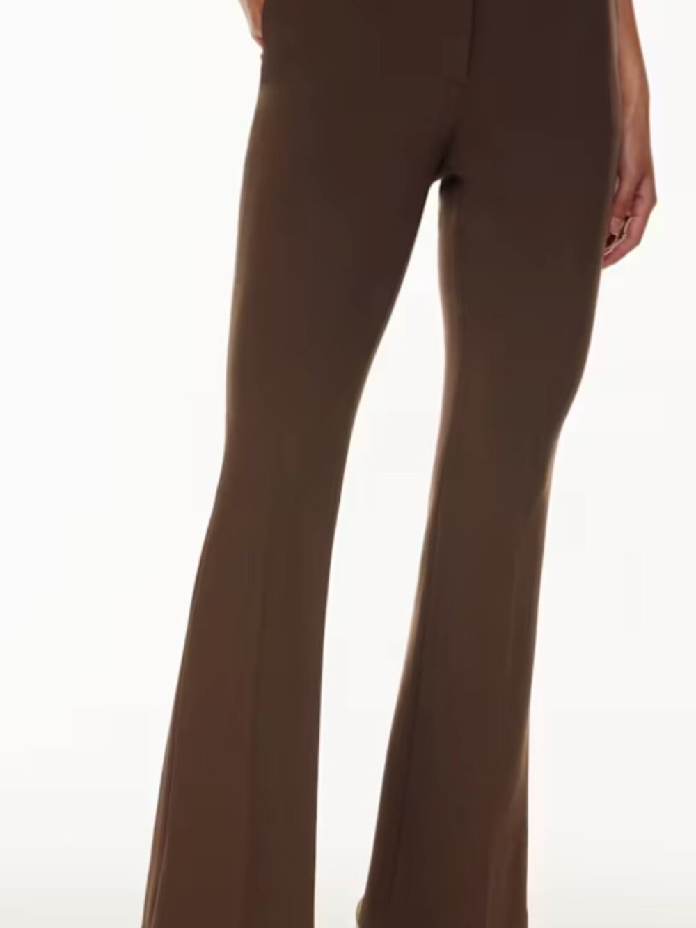 Aritzia Program Pants (New) - Picture 2 of 5